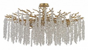 Люстра на штанге Dio D’Arte Tavenna Tavenna H 1.3.100.800 A в Южноуральске - yuzhnouralsk.ok-mebel.com | фото