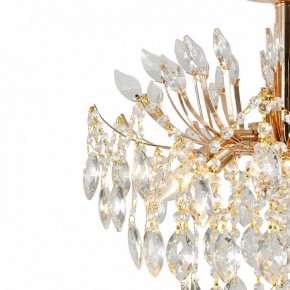 Люстра на штанге Escada Dimosari 2104/5P Gold в Южноуральске - yuzhnouralsk.ok-mebel.com | фото 3