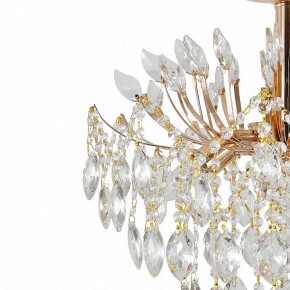 Люстра на штанге Escada Dimosari 2104/5P Gold в Южноуральске - yuzhnouralsk.ok-mebel.com | фото 4