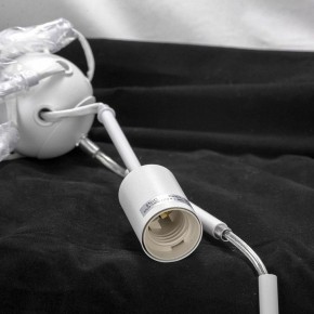 Люстра на штанге LGO Kenner GRLSP-8269 в Южноуральске - yuzhnouralsk.ok-mebel.com | фото 2