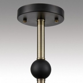 Люстра на штанге Lumion Abris 8191/9C в Южноуральске - yuzhnouralsk.ok-mebel.com | фото 6