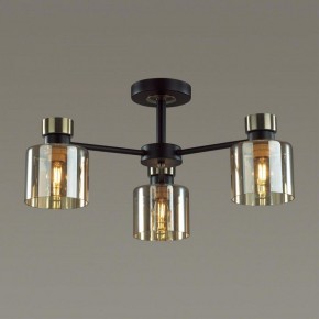 Люстра на штанге Lumion ARLIN 5643/3C в Южноуральске - yuzhnouralsk.ok-mebel.com | фото 2