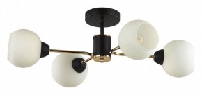 Люстра на штанге Lumion KODI 5646/4C в Южноуральске - yuzhnouralsk.ok-mebel.com | фото