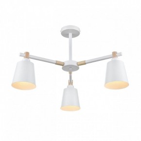 Люстра на штанге Lumion Rosalina 8097/3C в Южноуральске - yuzhnouralsk.ok-mebel.com | фото 3