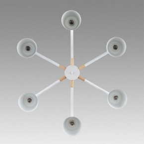 Люстра на штанге Lumion Rosalina 8097/6C в Южноуральске - yuzhnouralsk.ok-mebel.com | фото 4