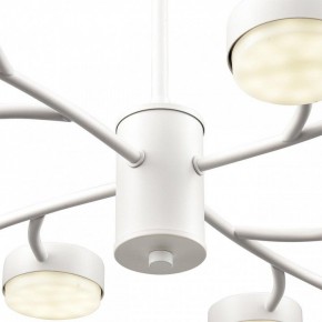 Люстра на штанге Lumion TORINA 8265/12 в Южноуральске - yuzhnouralsk.ok-mebel.com | фото 8