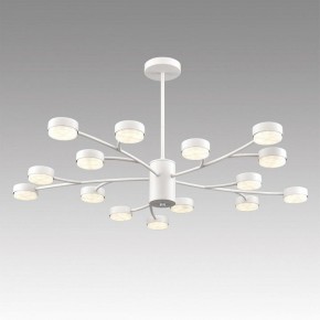 Люстра на штанге Lumion TORINA 8265/15 в Южноуральске - yuzhnouralsk.ok-mebel.com | фото 3