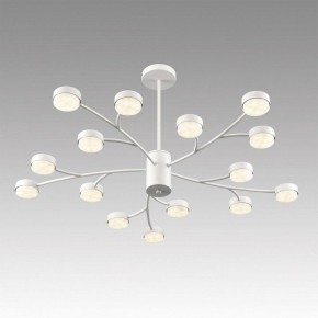 Люстра на штанге Lumion TORINA 8265/15 в Южноуральске - yuzhnouralsk.ok-mebel.com | фото 5