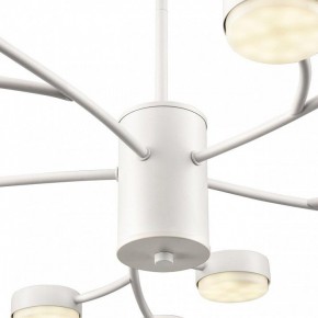 Люстра на штанге Lumion TORINA 8265/15 в Южноуральске - yuzhnouralsk.ok-mebel.com | фото 8