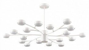 Люстра на штанге Lumion TORINA 8265/18 в Южноуральске - yuzhnouralsk.ok-mebel.com | фото
