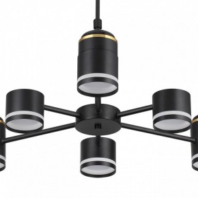 Люстра на штанге Lumion Virsava 8234/6C в Южноуральске - yuzhnouralsk.ok-mebel.com | фото 10