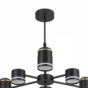 Люстра на штанге Lumion Virsava 8234/6C в Южноуральске - yuzhnouralsk.ok-mebel.com | фото 5