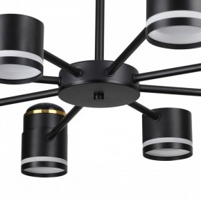 Люстра на штанге Lumion Virsava 8234/8C в Южноуральске - yuzhnouralsk.ok-mebel.com | фото 10