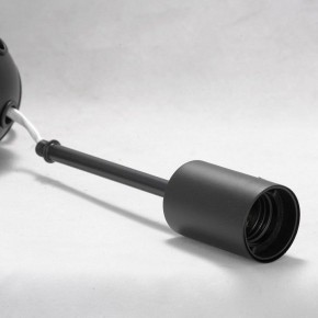 Люстра на штанге Lussole Kenner LSP-8272 в Южноуральске - yuzhnouralsk.ok-mebel.com | фото 4