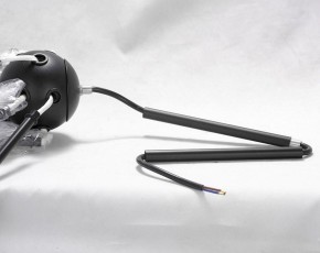 Люстра на штанге Lussole Kenner LSP-8272 в Южноуральске - yuzhnouralsk.ok-mebel.com | фото 5