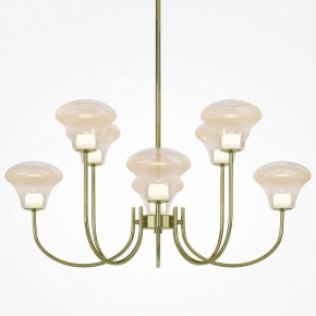 Люстра на штанге Maytoni Dynasty MOD402PL-L30BS3K в Южноуральске - yuzhnouralsk.ok-mebel.com | фото 3