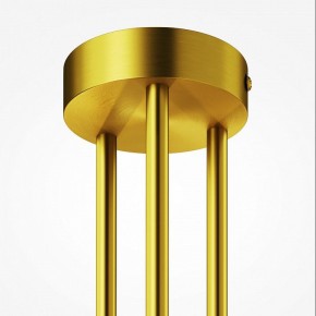 Люстра на штанге Maytoni Teatro MOD287PL-06BS в Южноуральске - yuzhnouralsk.ok-mebel.com | фото 4
