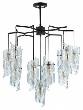 Люстра на штанге Odeon Light Fusilli 5439/13 в Южноуральске - yuzhnouralsk.ok-mebel.com | фото