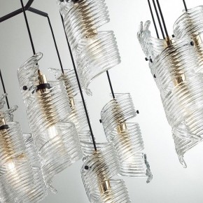 Люстра на штанге Odeon Light Fusilli 5439/13 в Южноуральске - yuzhnouralsk.ok-mebel.com | фото 6