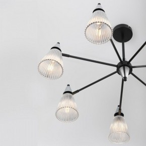 Люстра на штанге Rivoli Briana Б0066495 в Южноуральске - yuzhnouralsk.ok-mebel.com | фото 9