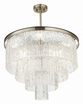 Люстра на штанге ST-Luce Corsia SL1230.102.08 в Южноуральске - yuzhnouralsk.ok-mebel.com | фото 2