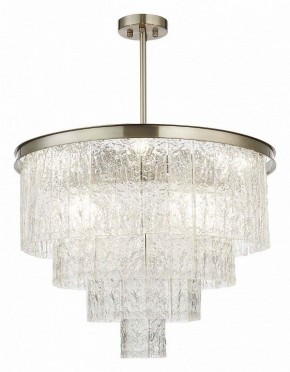 Люстра на штанге ST-Luce Corsia SL1230.102.08 в Южноуральске - yuzhnouralsk.ok-mebel.com | фото 3
