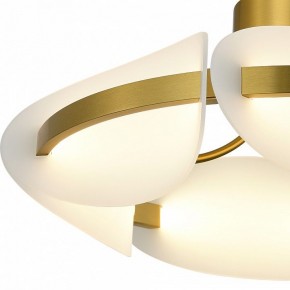 Люстра на штанге ST-Luce ETOILE SL1304.302.45 в Южноуральске - yuzhnouralsk.ok-mebel.com | фото 3