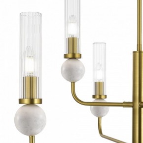 Люстра на штанге ST-Luce MEDEA SL1244.303.06 в Южноуральске - yuzhnouralsk.ok-mebel.com | фото 5