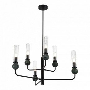 Люстра на штанге ST-Luce MEDEA SL1244.403.06 в Южноуральске - yuzhnouralsk.ok-mebel.com | фото 3