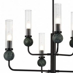 Люстра на штанге ST-Luce MEDEA SL1244.403.06 в Южноуральске - yuzhnouralsk.ok-mebel.com | фото 5