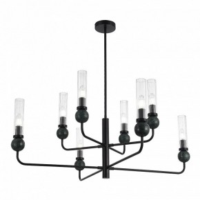 Люстра на штанге ST-Luce MEDEA SL1244.403.08 в Южноуральске - yuzhnouralsk.ok-mebel.com | фото 3