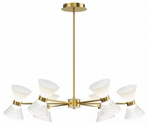 Люстра на штанге ST-Luce SPIRIT SL2004.303.12 в Южноуральске - yuzhnouralsk.ok-mebel.com | фото