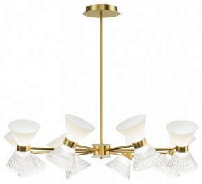 Люстра на штанге ST-Luce SPIRIT SL2004.303.16 в Южноуральске - yuzhnouralsk.ok-mebel.com | фото