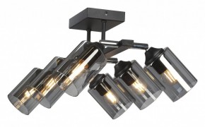 Люстра на штанге Vitaluce V2833 V2833-1/6PL в Южноуральске - yuzhnouralsk.ok-mebel.com | фото