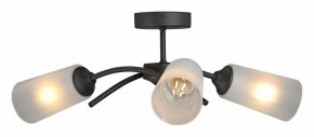 Люстра на штанге Vitaluce V2850 V2850-1/3PL в Южноуральске - yuzhnouralsk.ok-mebel.com | фото