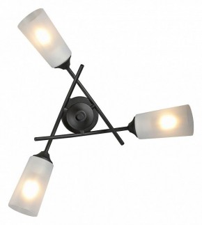 Люстра на штанге Vitaluce V2850 V2850-1/3PL в Южноуральске - yuzhnouralsk.ok-mebel.com | фото 4