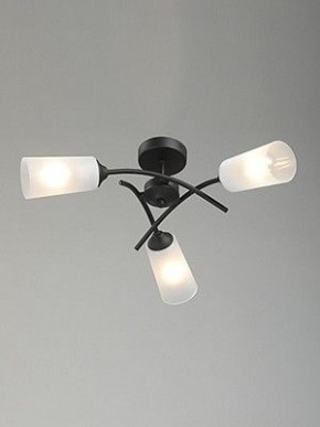 Люстра на штанге Vitaluce V2850 V2850-1/3PL в Южноуральске - yuzhnouralsk.ok-mebel.com | фото 5