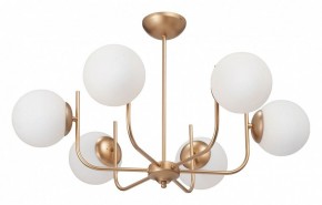 Люстра на штанге Vitaluce V39570 V39570-8/6PL в Южноуральске - yuzhnouralsk.ok-mebel.com | фото 2