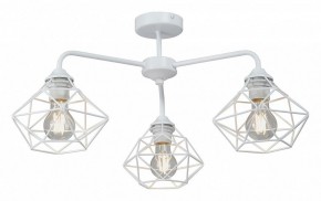 Люстра на штанге Vitaluce V4258 V4258-0/3PL в Южноуральске - yuzhnouralsk.ok-mebel.com | фото