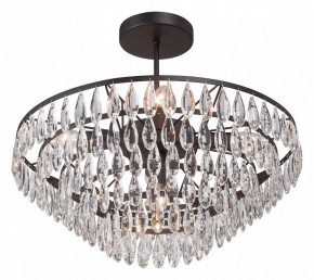 Люстра на штанге Vitaluce V5352 V5352-1/5PL в Южноуральске - yuzhnouralsk.ok-mebel.com | фото 2
