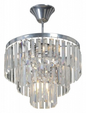 Люстра на штанге Vitaluce V5825 V5825-9/4PL в Южноуральске - yuzhnouralsk.ok-mebel.com | фото 2