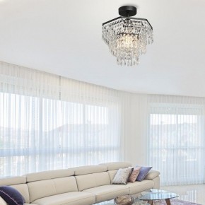 Люстра на штанге Vitaluce V5883 V5883-1/1PL в Южноуральске - yuzhnouralsk.ok-mebel.com | фото 4