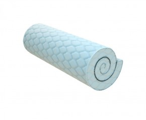 Матрас Eco Foam Roll 1200*1900/1950/2000*140 в Южноуральске - yuzhnouralsk.ok-mebel.com | фото