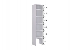 МЕБЕЛЬСОН К11 Прихожая в Южноуральске - yuzhnouralsk.ok-mebel.com | фото 10