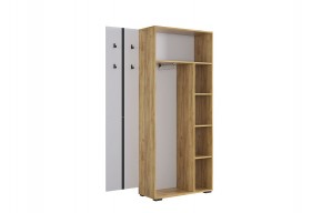 МЕБЕЛЬСОН К28 Прихожая в Южноуральске - yuzhnouralsk.ok-mebel.com | фото 7