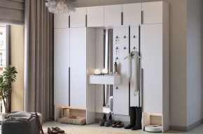 МЕБЕЛЬСОН К32 Прихожая в Южноуральске - yuzhnouralsk.ok-mebel.com | фото