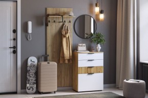 МЕБЕЛЬСОН К3 Прихожая в Южноуральске - yuzhnouralsk.ok-mebel.com | фото