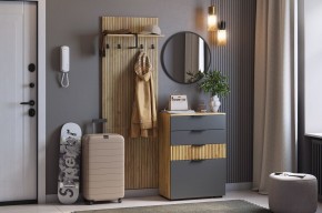 МЕБЕЛЬСОН К3 Прихожая в Южноуральске - yuzhnouralsk.ok-mebel.com | фото 2