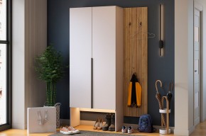 МЕБЕЛЬСОН К6 Прихожая в Южноуральске - yuzhnouralsk.ok-mebel.com | фото 3