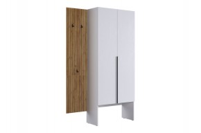 МЕБЕЛЬСОН К6 Прихожая в Южноуральске - yuzhnouralsk.ok-mebel.com | фото 7